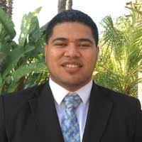 Folau Kaveinga - Full Stack Developer